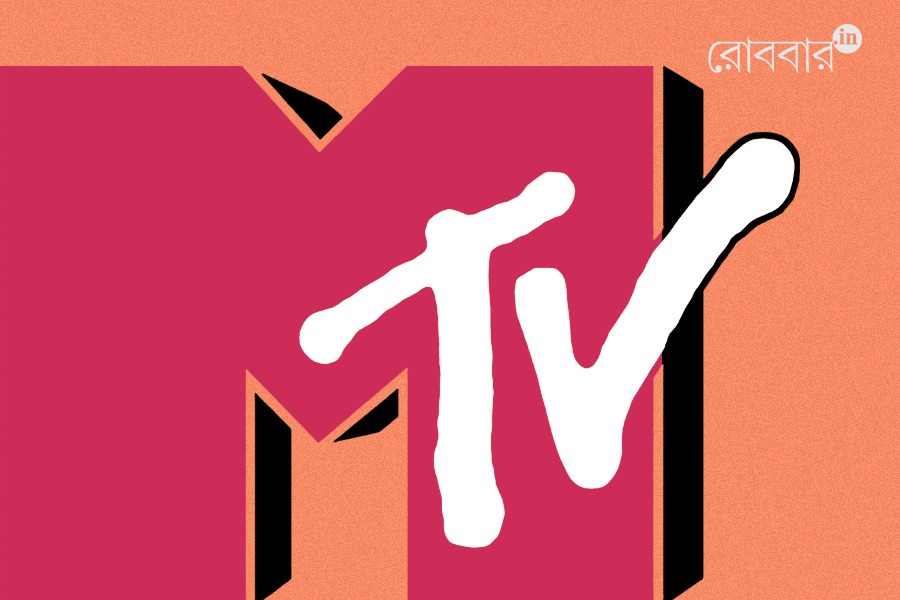 MTV shows and songs of early nineties | Robbar