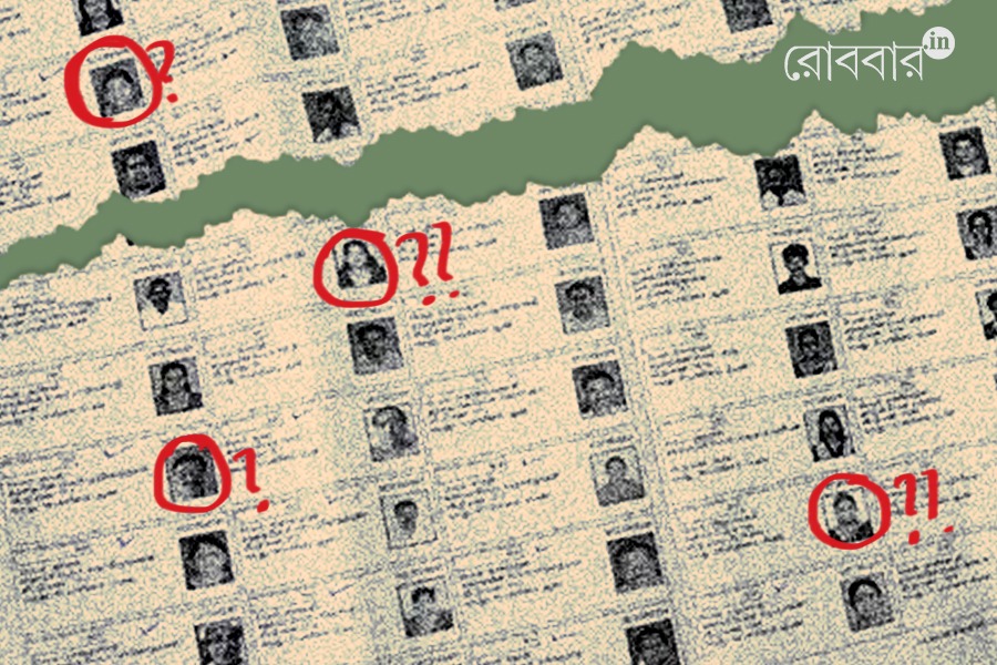 How SIR affect mental patients and red light workers | Robbar