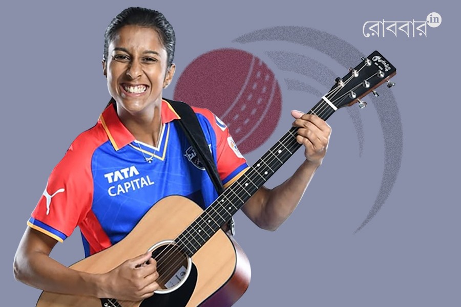 desire of cricket and songs। Robbar