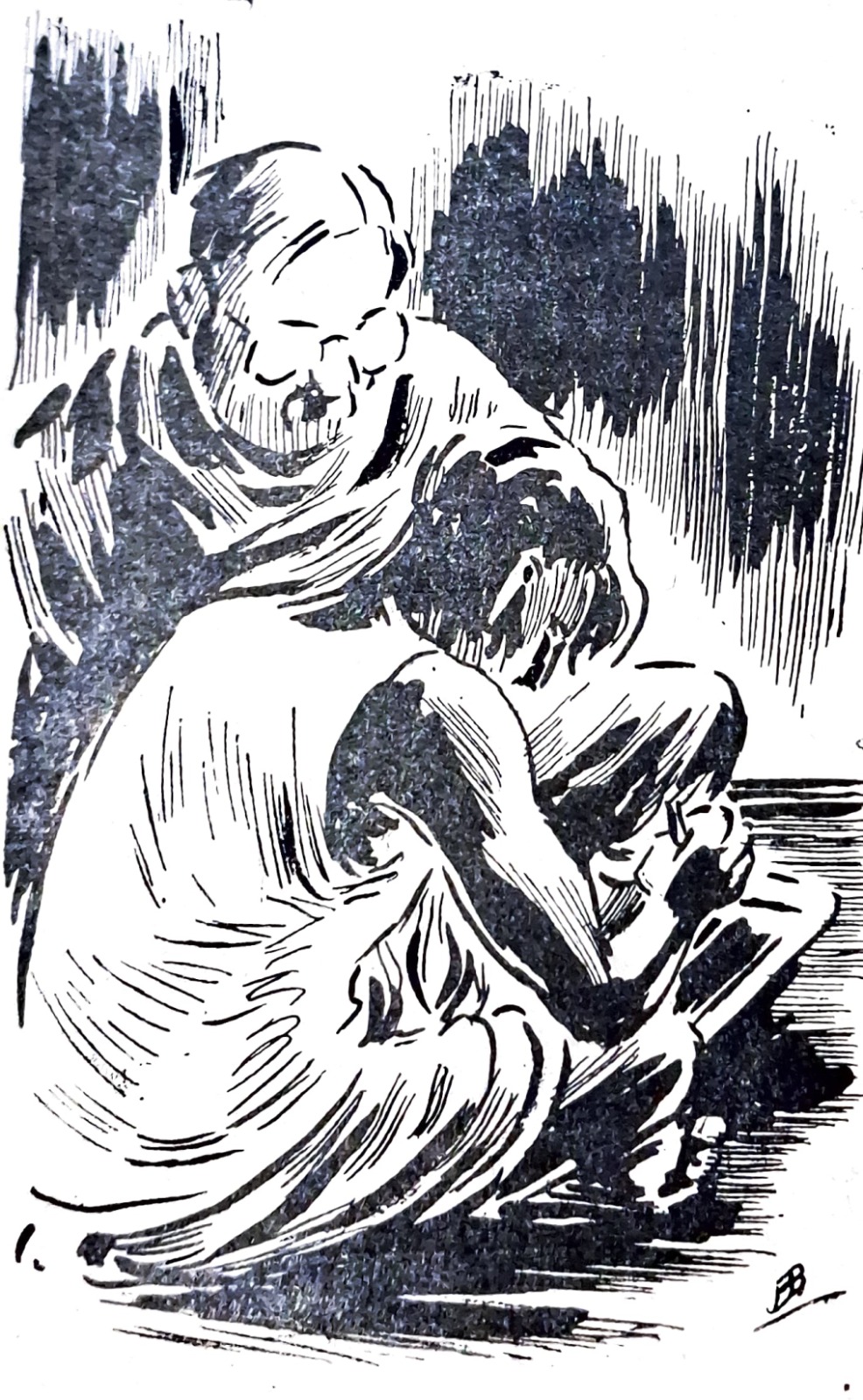 শিল্পী: প্রতুল বন্দ্যোপাধ্যায়