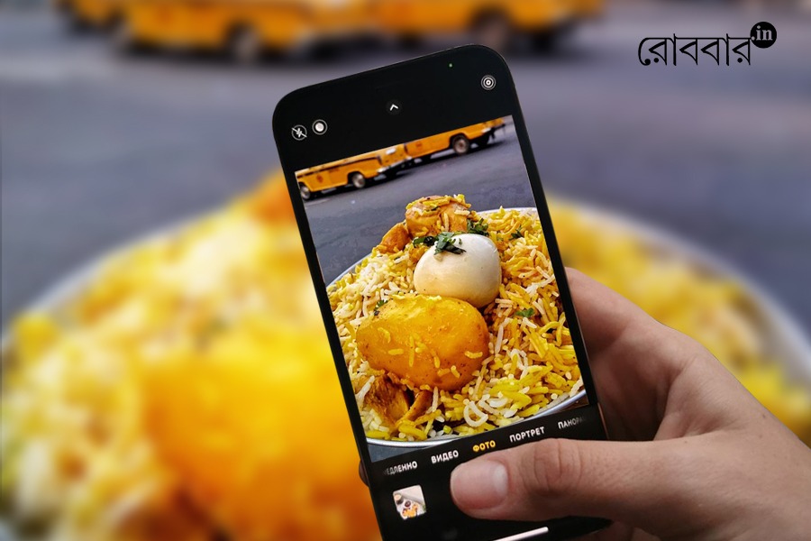 Food vlogging inspires food industry in india | Roobar