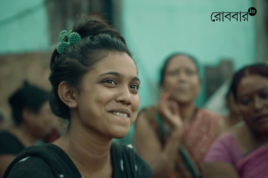 Documentary review on Kalighat Redlight Area। Robbar