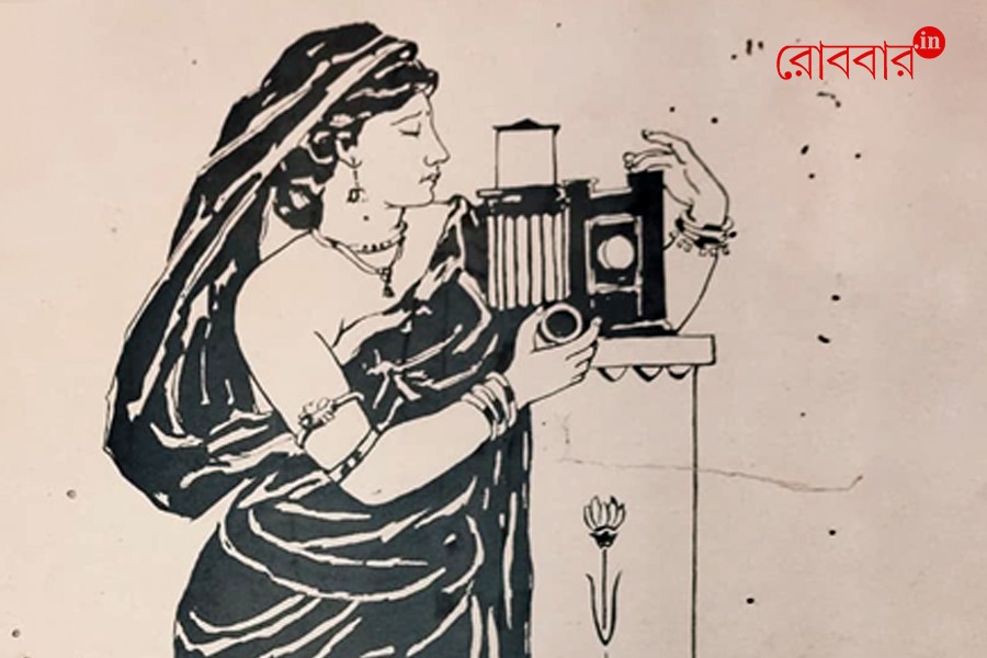 how popularization of camera impacted painters | Robbar