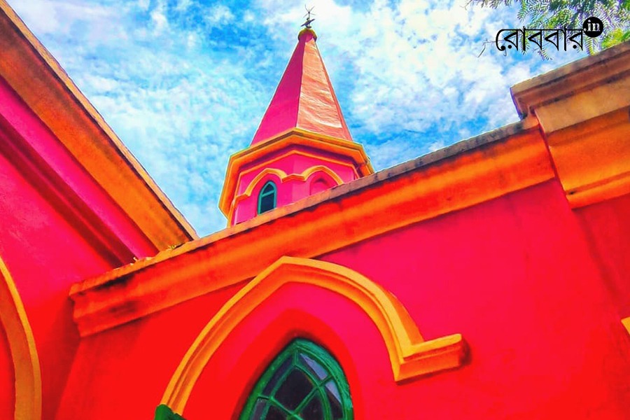 history of the famous churches of kolkata | Robbar