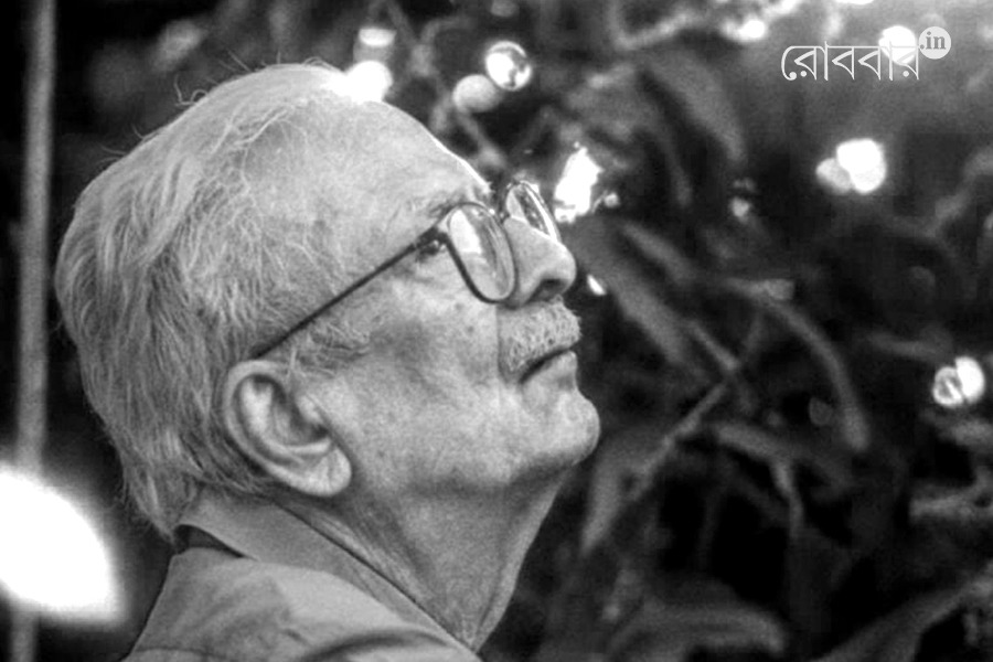 Remembering poet Vinod Kumar Shukla and his thoughts | Robbar