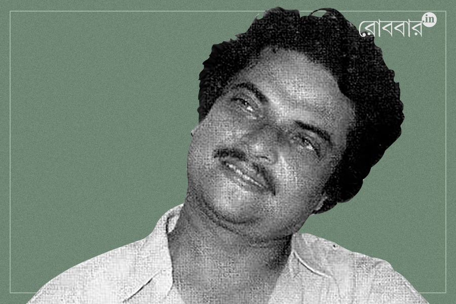 remembering theatre actor director ramaprasad banik | Robbar