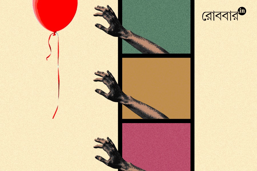 An article about hope and the upcoming new year | Robbar