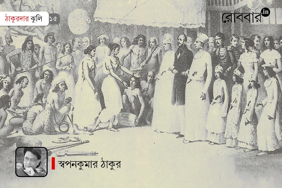 Folk cultures of bengal and hindu muslim harmony | Robbar