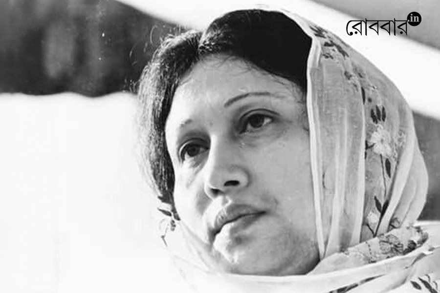 Bangladesh ex prime minister khaled zia passes away | Robbar