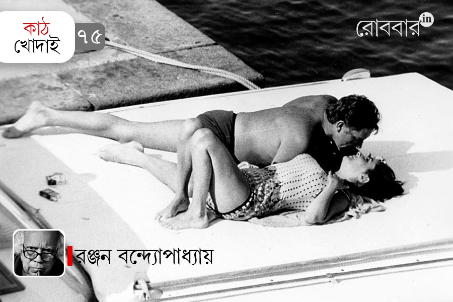 article on love story of richard burton and elizabeth taylor। Robbar