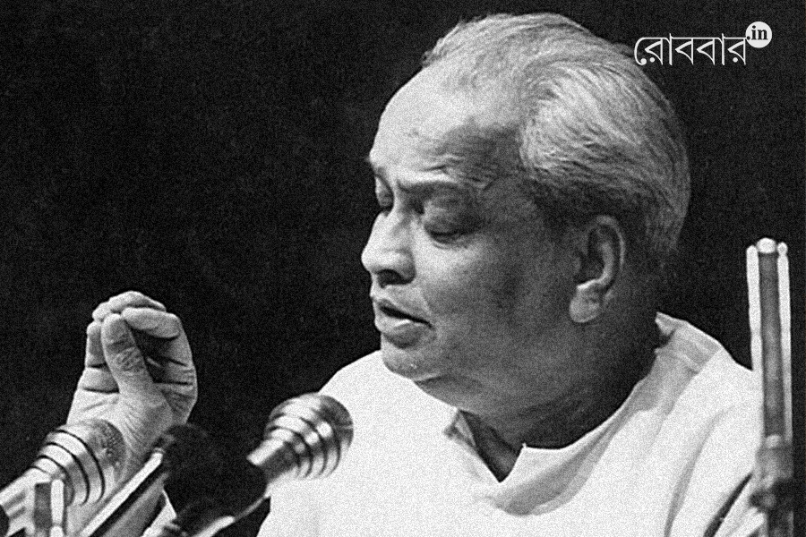 remembering kumar gandharva and indian classical music | Robbar