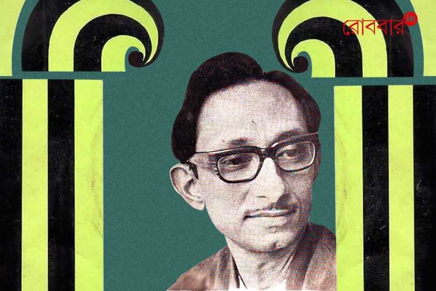 an obituary of rabindra sangeet singer arghya sen | Robbar