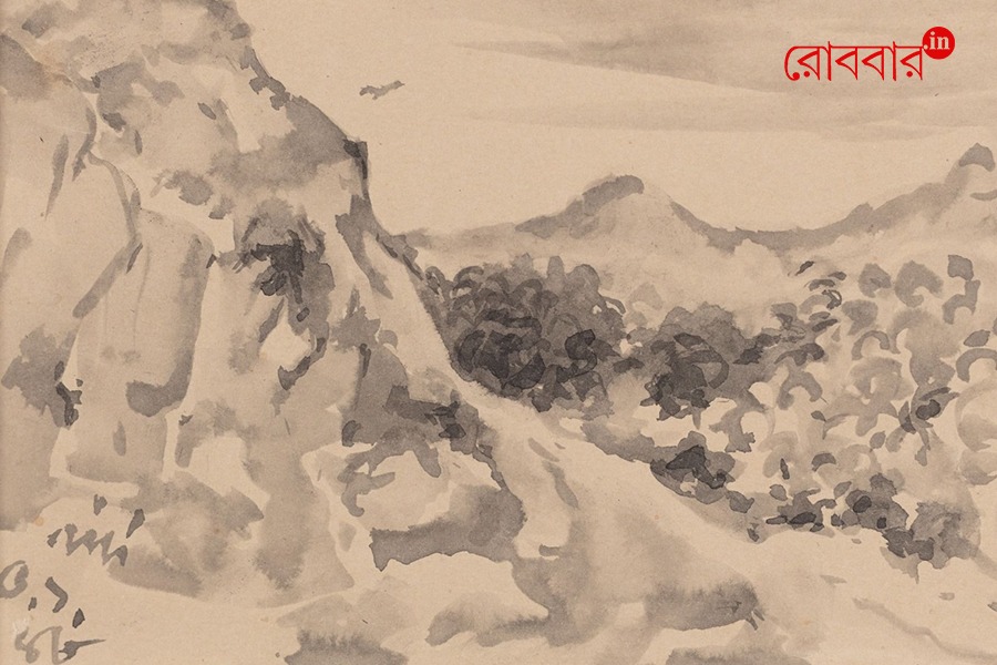 rabindranaths-khoai-is-fading-into-oblivion-robbar | Robbar