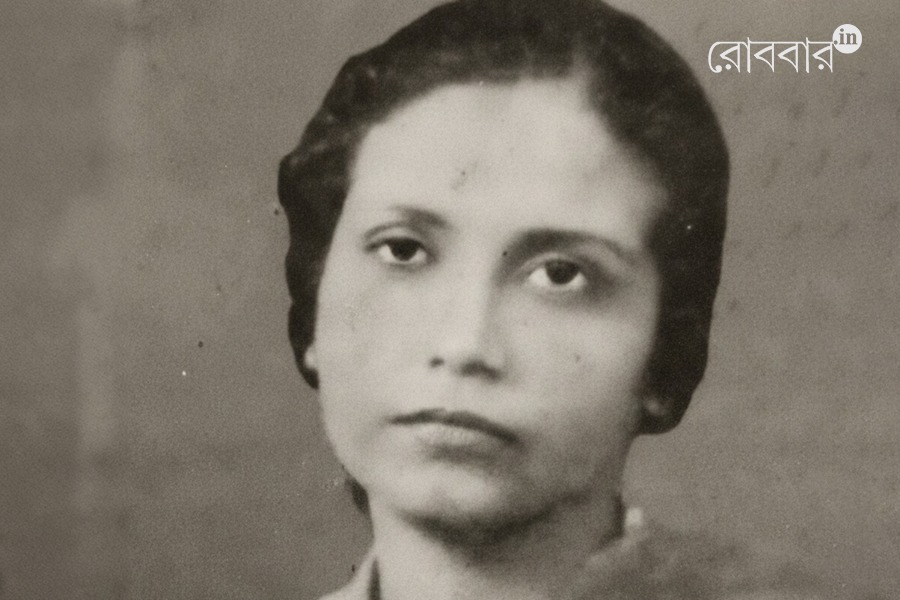 biva chowdhury unremembered bengali scientist। Robbar