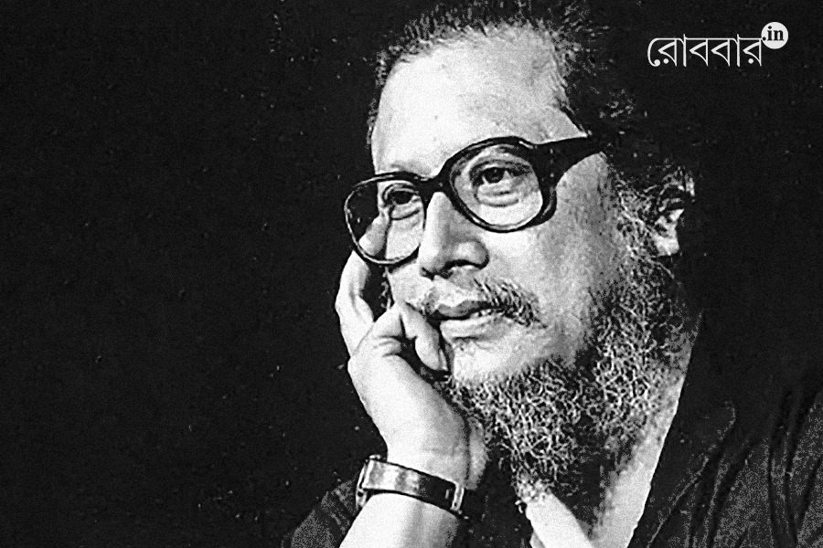 Ratan thiyam and his vision about theatre and acting | Robbar