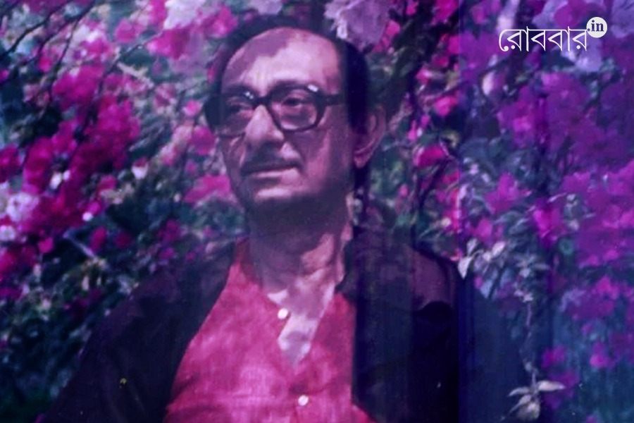 An obituary of Singer Argha Sen। Robbar