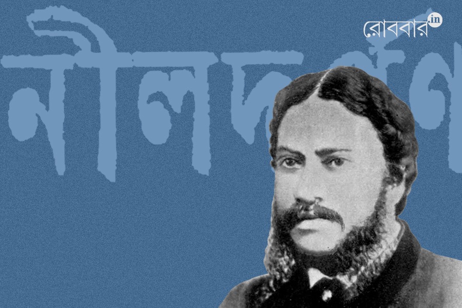 Nilanjan Halder on Michael Madhusudan Dutt and Ardhendu Sekhar Mustafi