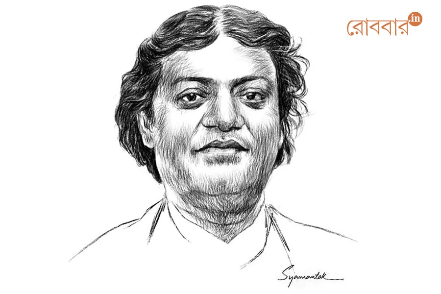 hinduism of vivekananda and beef controversy। Robbar