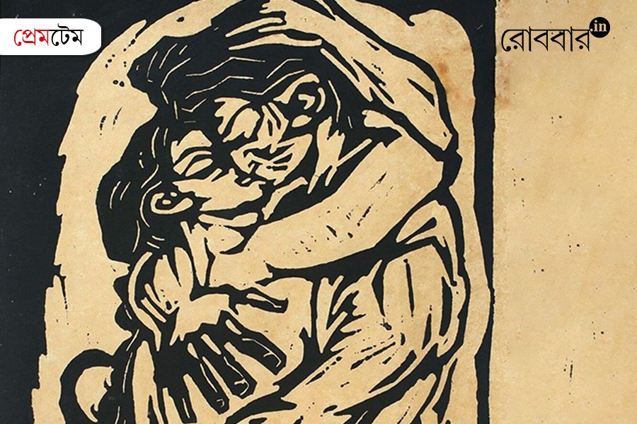 significance of the paintings depicting kiss in the art history| Robbar