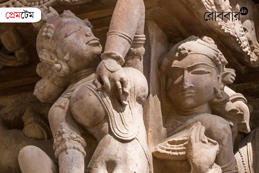 basic differences among love sex desire marriage | Robbar