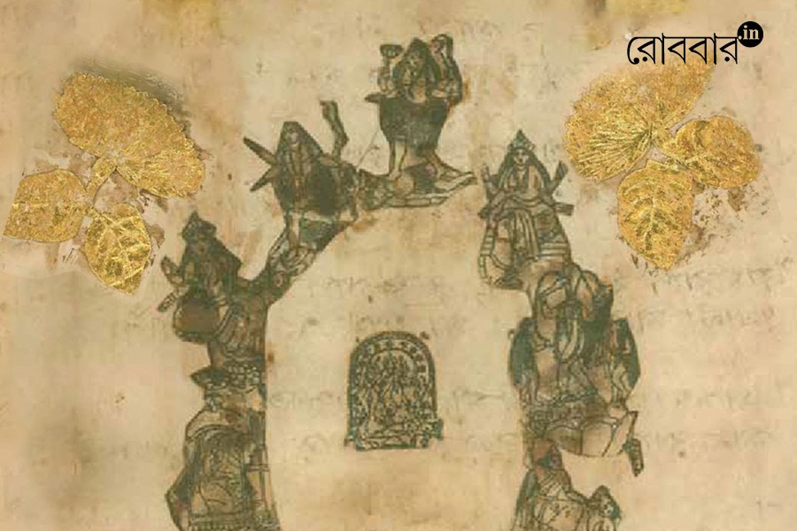 Rediscovering History Through Miss Indubala’s Scrapbook। Robbar