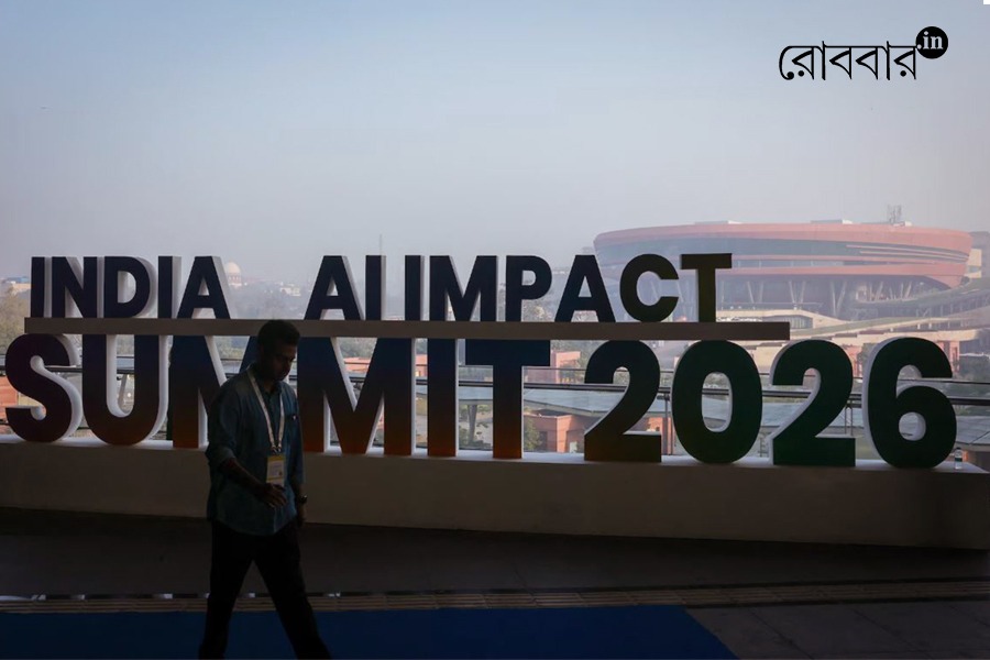 impact of artificial intelligence in regular life। Robbar