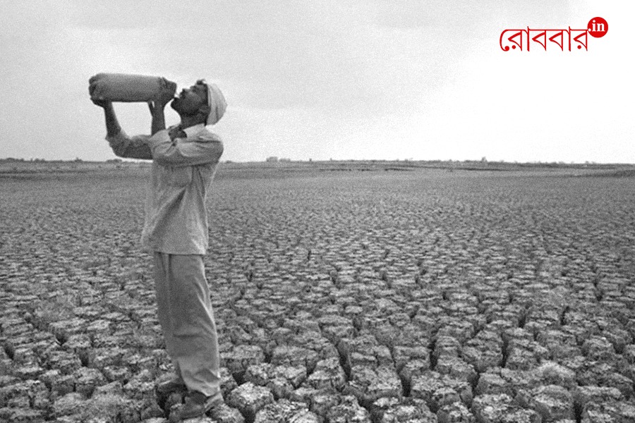 weather of upcoming summer is going to be extreme | Robbar