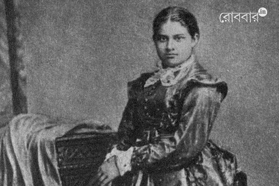 toru dutt her life and literature in multiple languages | Robbar