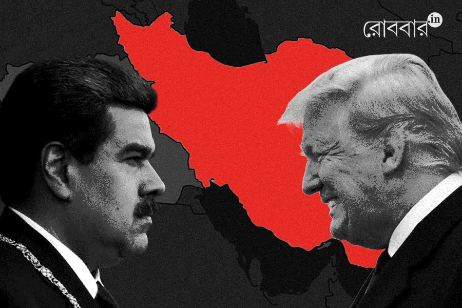 war on iran and khamenei’s death global geopolitical fallout| Robbar