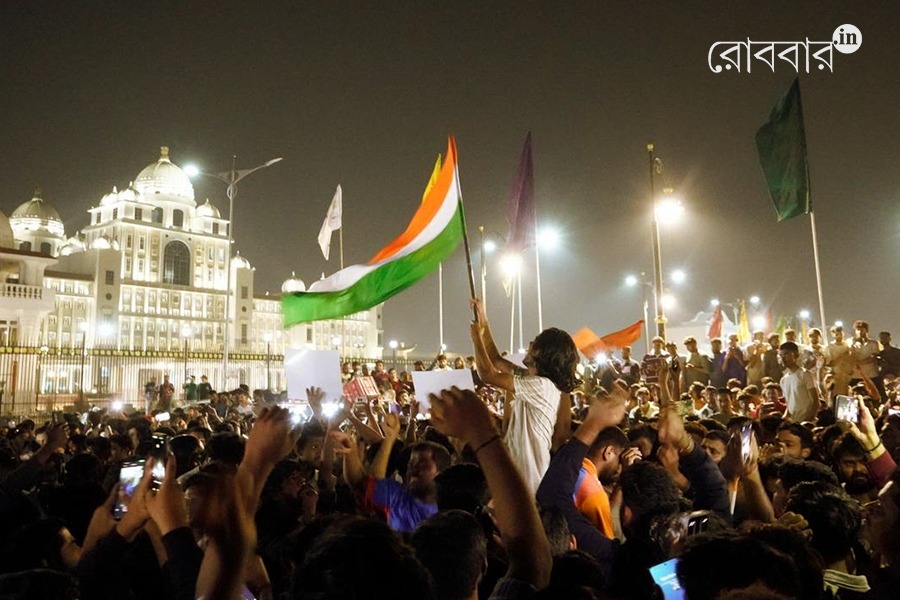 World Cup Glory: Changing Face of Celebration in India। Robbar