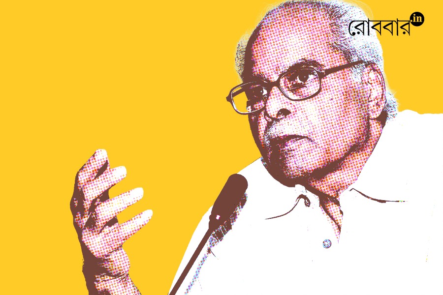 Historian K. N. Panikkar: Voice of Secular Indian History। Robbar