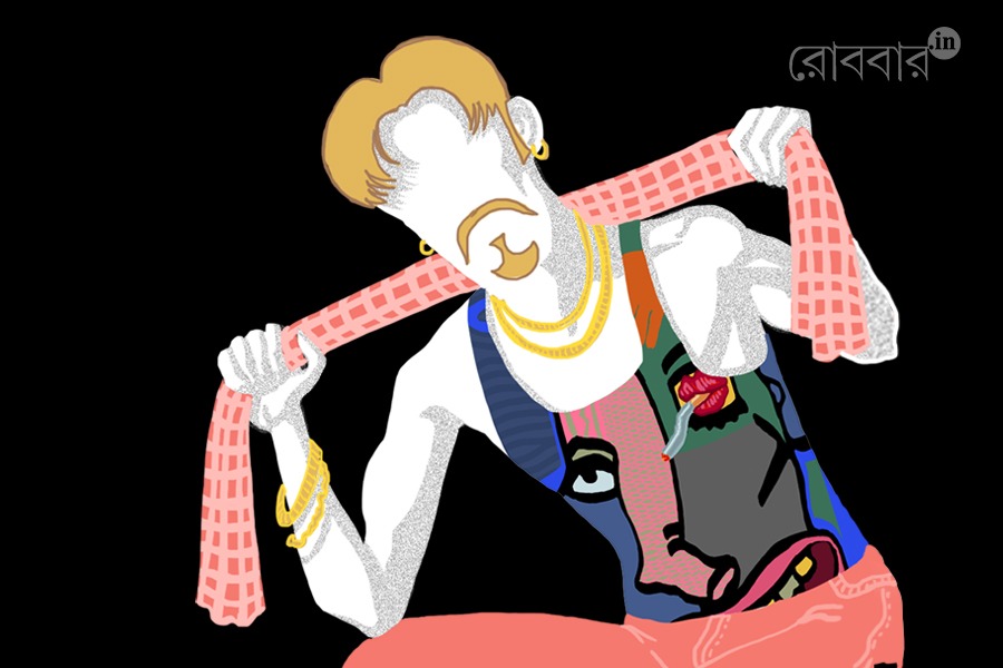 is chhapri tag questioning our social discrimination | Robbar