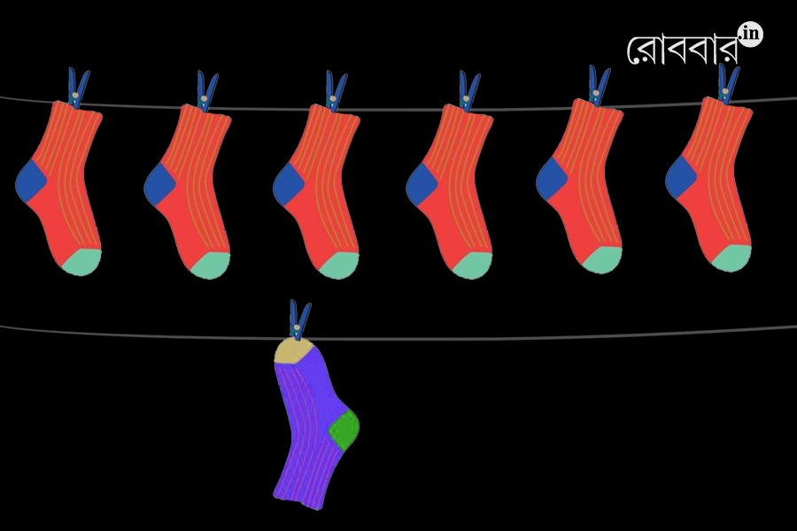 celebrating world down syndrome day with care | Robbar