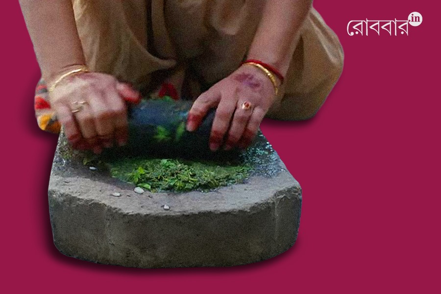 Recipes of Separation: Food, Gender Roles, and Divorce in India। Robbar