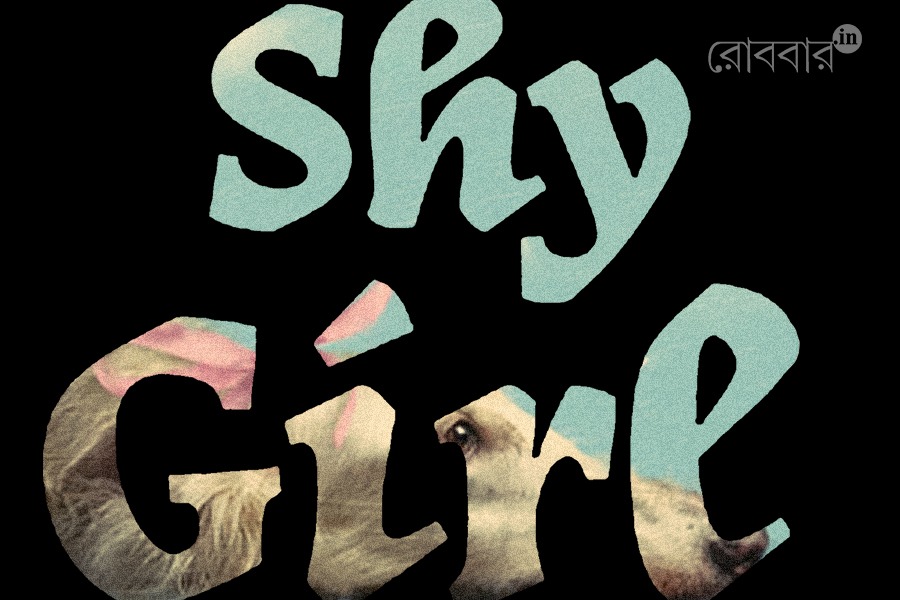 mia ballard and her novel shy girl controversy | Robbar