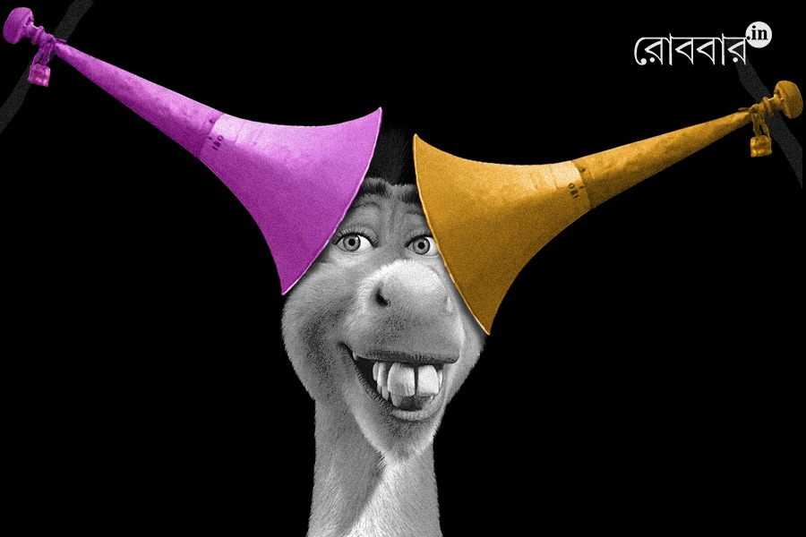 April Fool’s Day and Politics: Who’s Fooling Whom?। Robbar