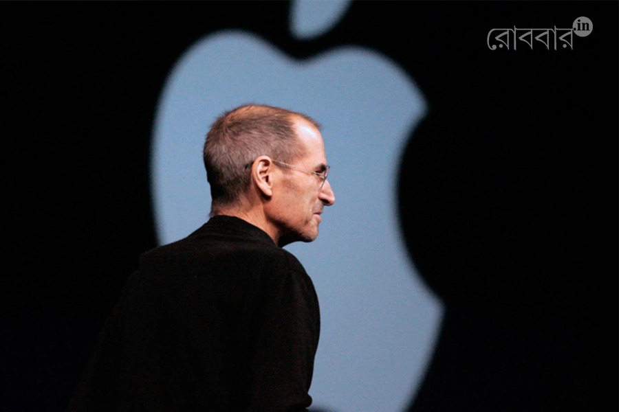 Apple Logo Evolution: The Story Behind Its Invention। Robbar