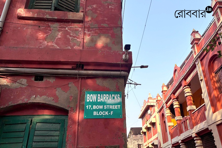 SIR Conflict Concern for Anglo-Indian Community। Robbar