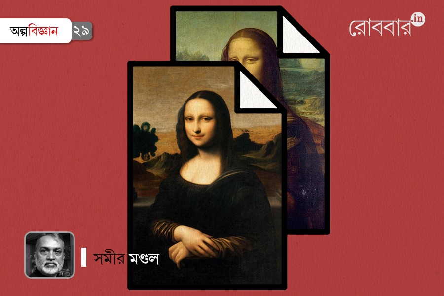 plagiarism in modern art and its impact on the subject | Robbar