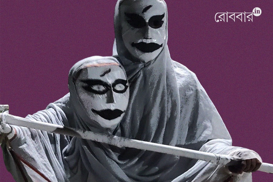 culture and heritage of palagaan in rainagar। Robbar