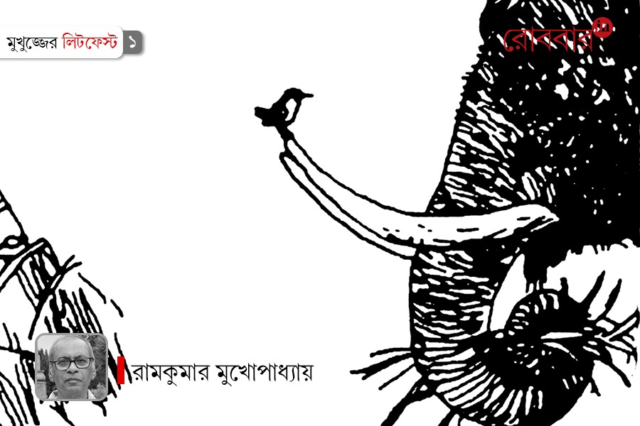 Kunwar Narayan’s Poetry: Finding Greatness in Little Things। Robbar