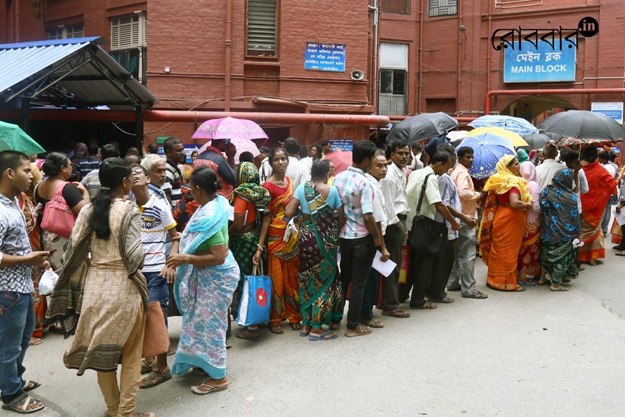 why is health care an issue in election। Robbar