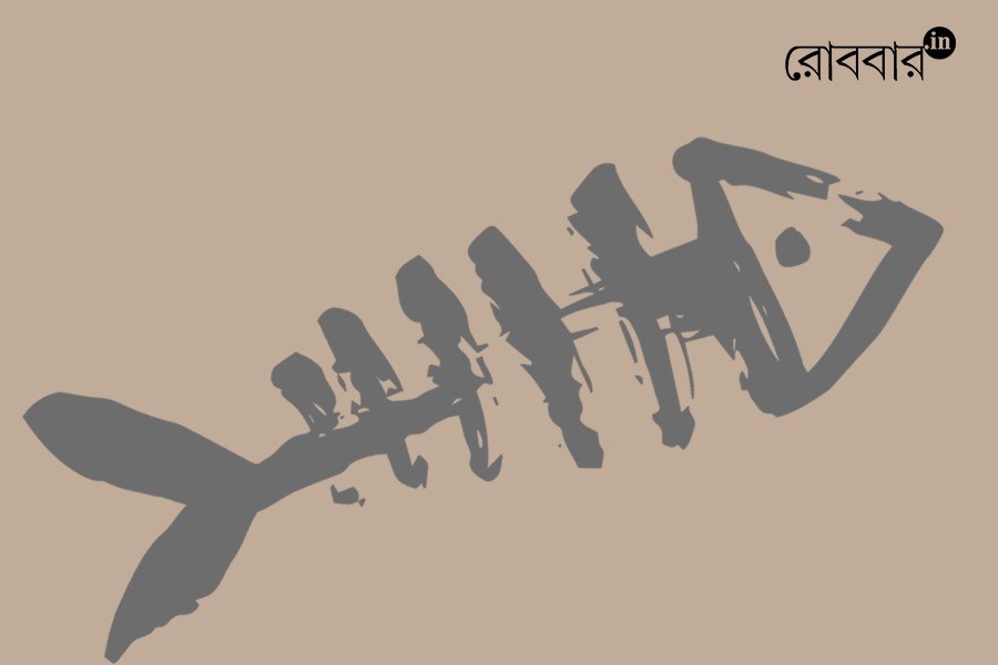 Food Culture Shapes Voting in West Bengal। Robbar