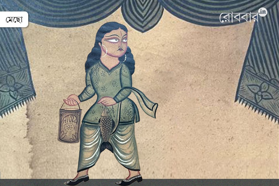 kanta in human social life। Robbar