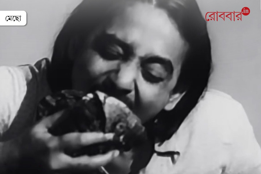 Fish and the Bengali Identity: Culture, Cuisine and History | Robbar