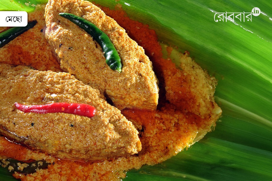 Bengali Humour and Fish Obsession: A Cultural Comedy। Robbar