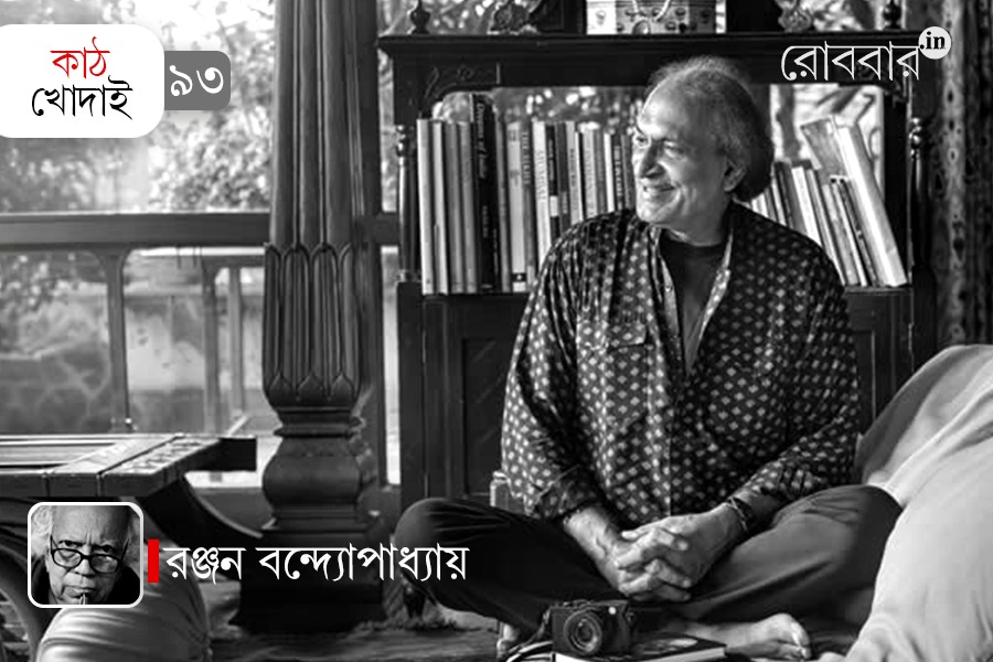 remembering the indian photographer raghu rai | Robbar
