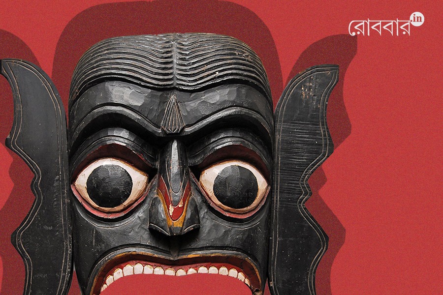 Bengal’s Folk Art: Between Heritage and Change। Robbar
