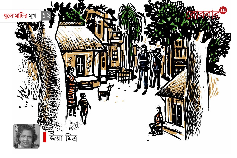 returning to the home country after 100 years | Robbar