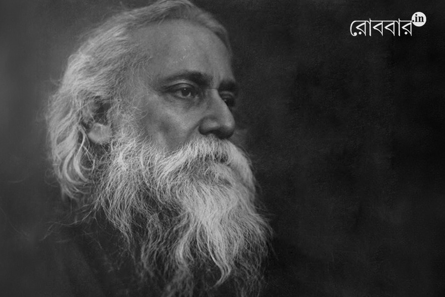 Rabindranath’s Vision of Humanity Against Political Hatred। Robbar
